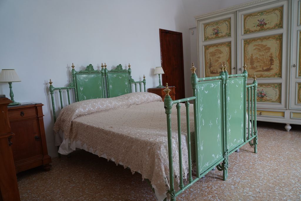 Filippo de Raho- Agri Bio Relais gallery - Gallery