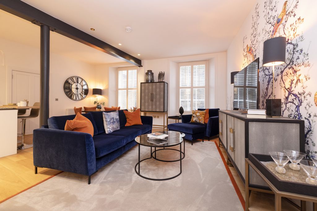 Matisse Suite gallery - Gallery