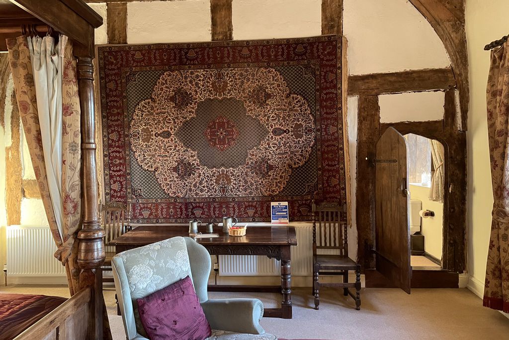Blackmore Farm gallery - Gallery