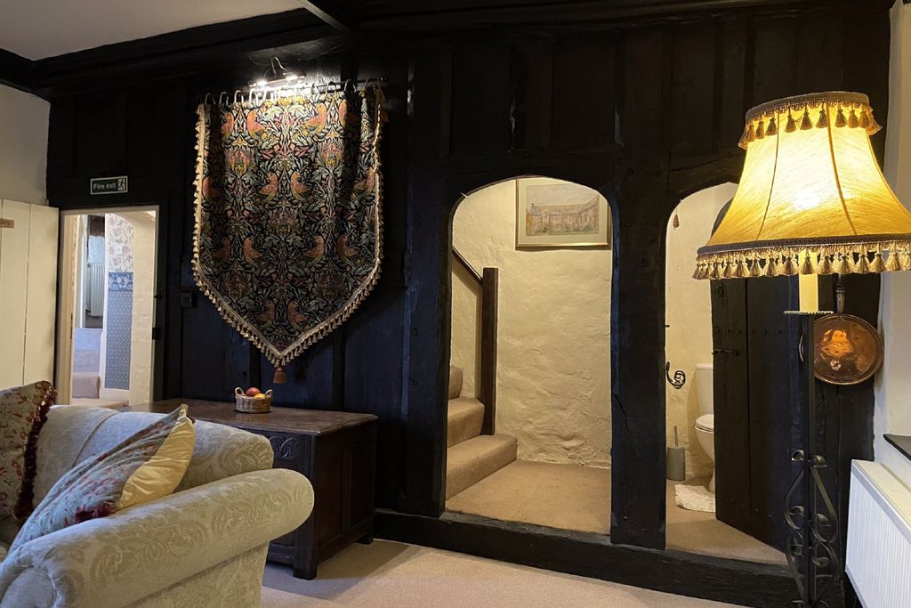 Blackmore Farm gallery - Gallery