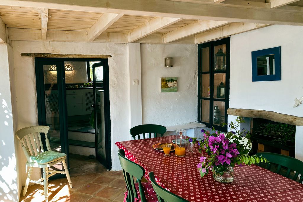 Casa Verde gallery - Gallery