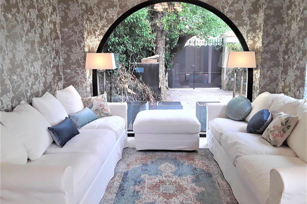 Villa Alexandra gallery - Gallery
