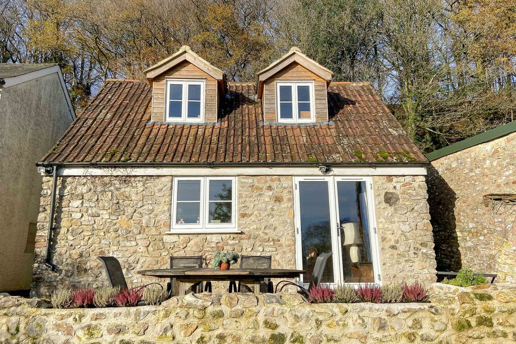 The Wheelhouse, Beacon Farm Sawday's