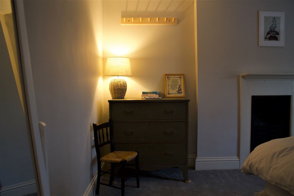 River Cottage gallery - Gallery