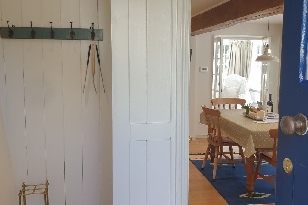 Annie's Cottage gallery - Gallery