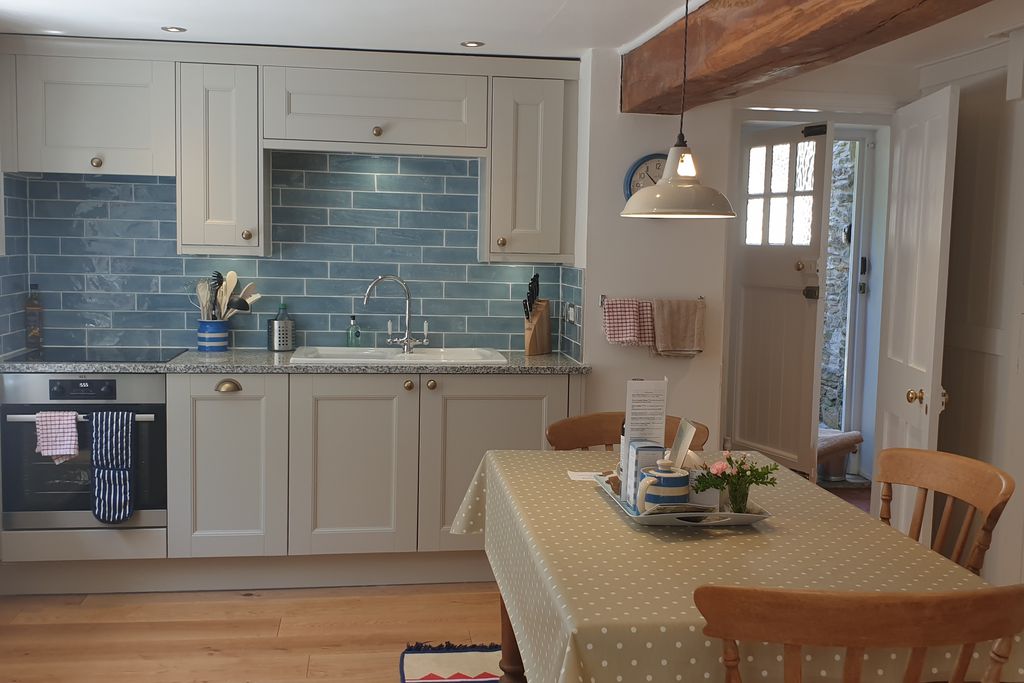 Annie's Cottage gallery - Gallery