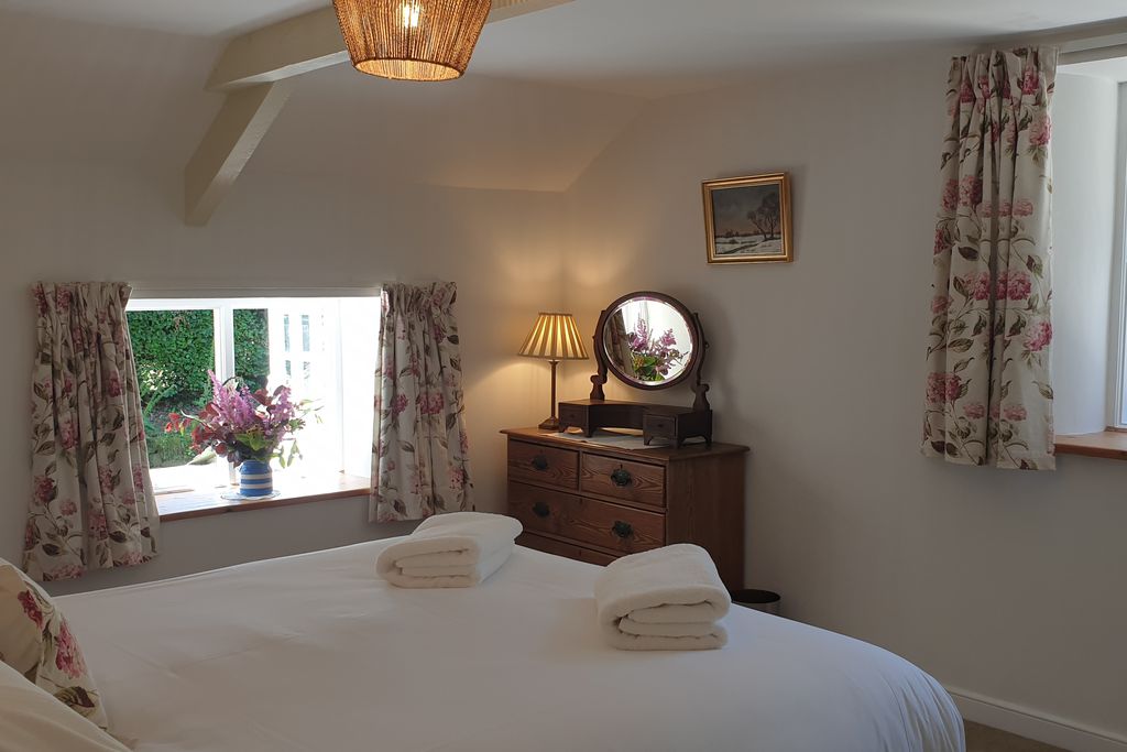 Annie's Cottage gallery - Gallery