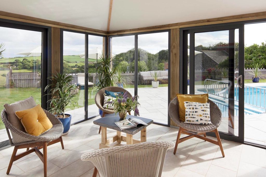 Annie's Cottage gallery - Gallery