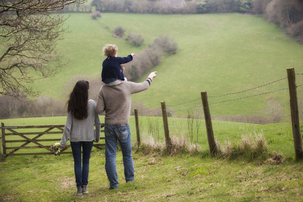 Leyland Farmhouse gallery - Gallery
