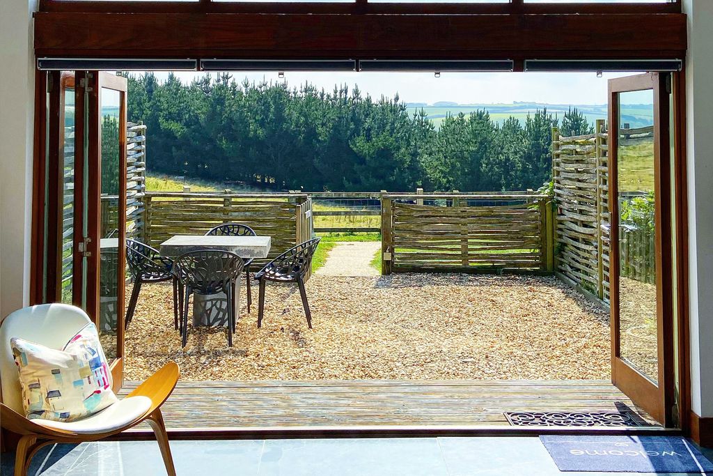 Merlin Farm gallery - Gallery