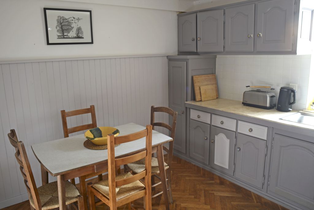 La Grange du Lac gallery - Gallery