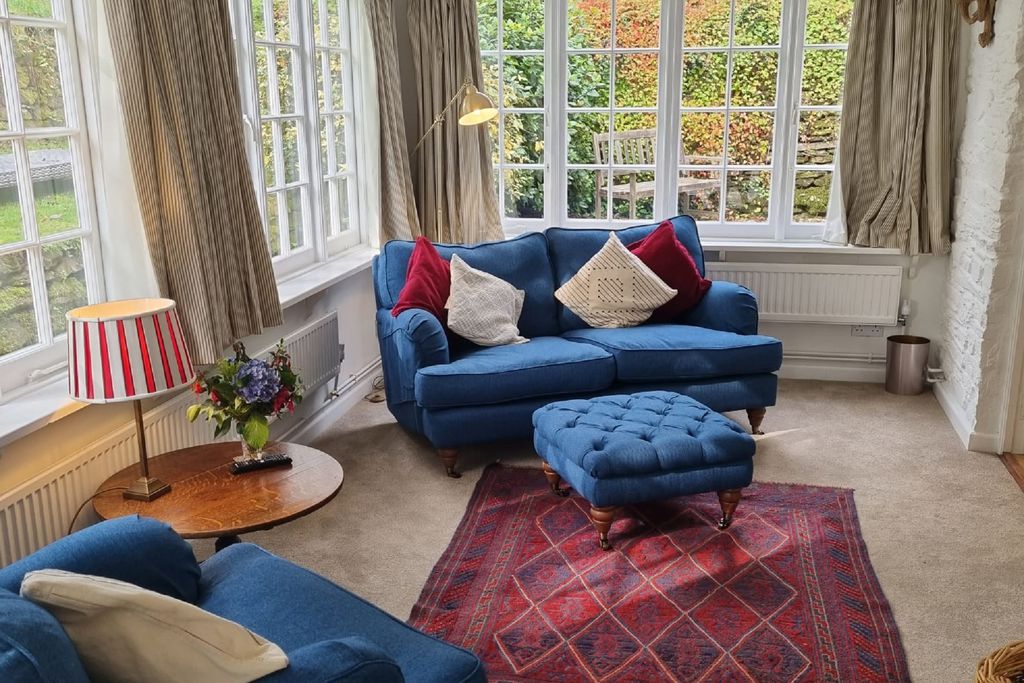 Annie's Cottage gallery - Gallery