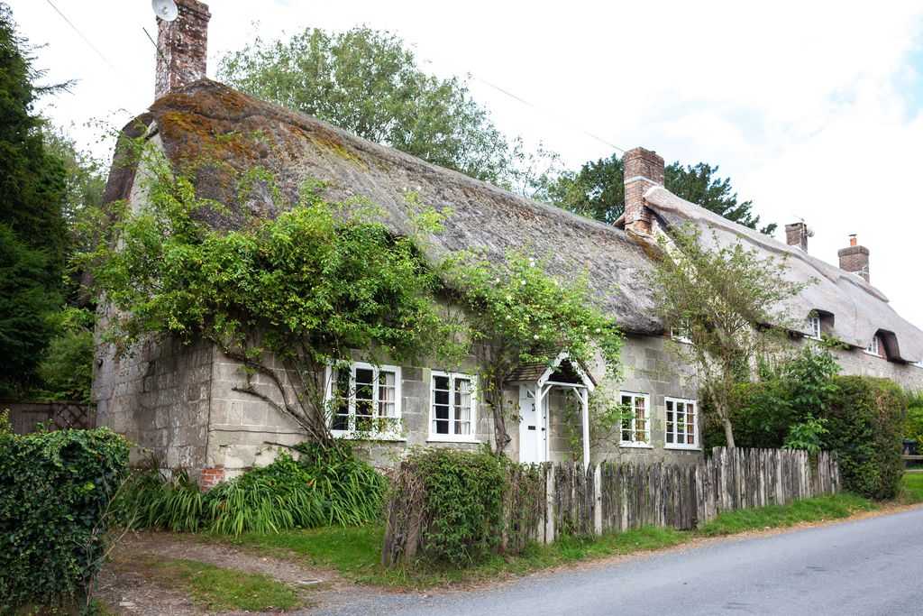Laburnum Cottage - Gallery