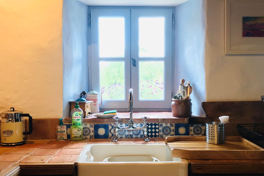 Maison d'Artiste - The Rustic Retreat gallery - Gallery