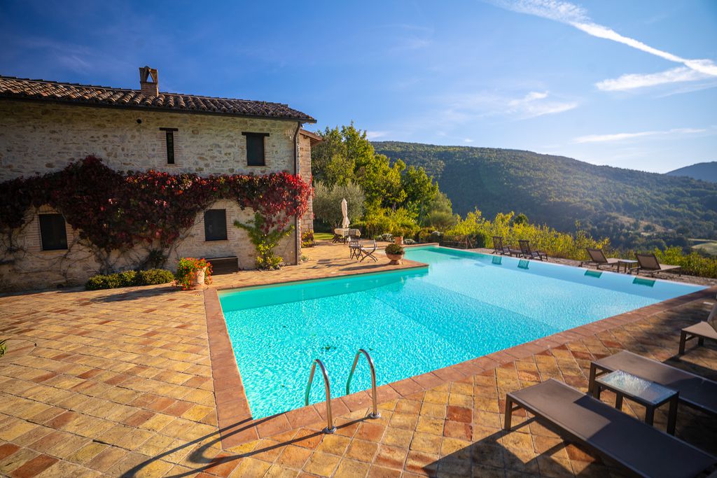 Villa Capanne - Gallery