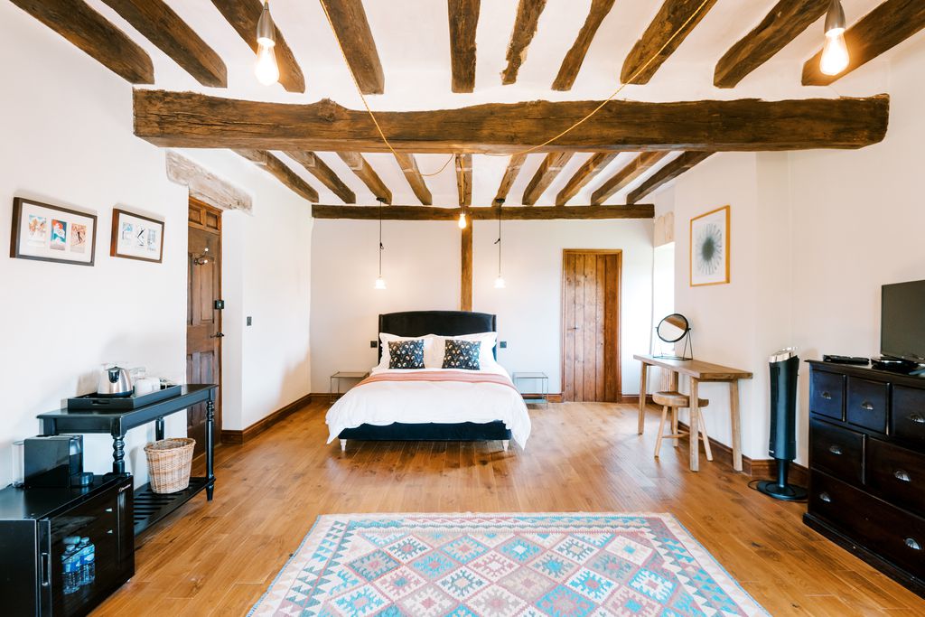 Manoir de Jouralem gallery - Gallery