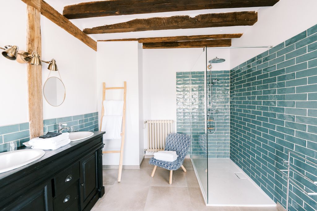 Manoir de Jouralem gallery - Gallery