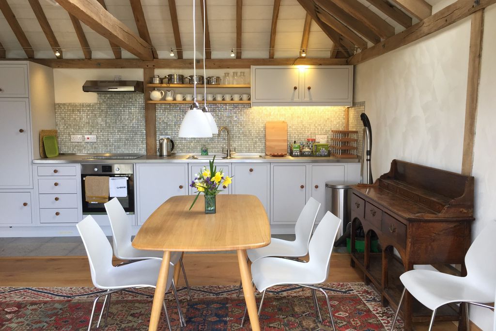 Wayside Byre at Marchants gallery - Gallery