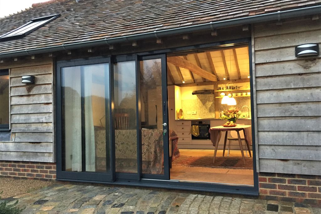 Wayside Byre at Marchants gallery - Gallery