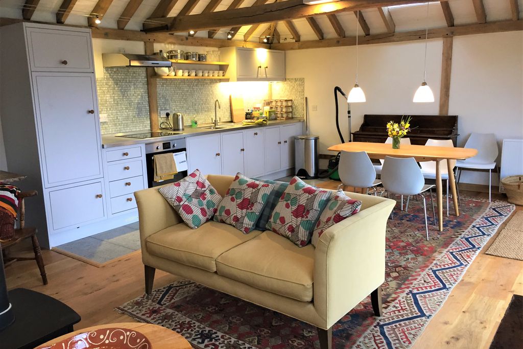 Wayside Byre at Marchants gallery - Gallery