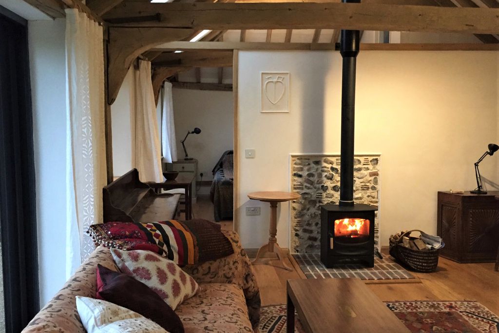 Wayside Byre at Marchants gallery - Gallery