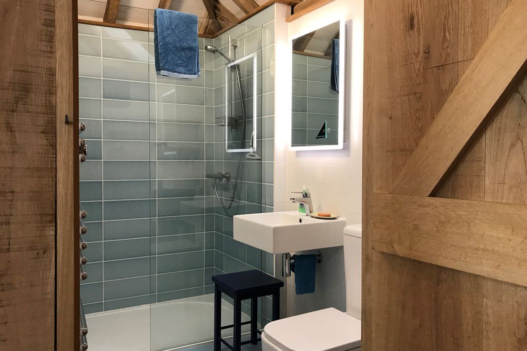 Wayside Byre at Marchants gallery - Gallery
