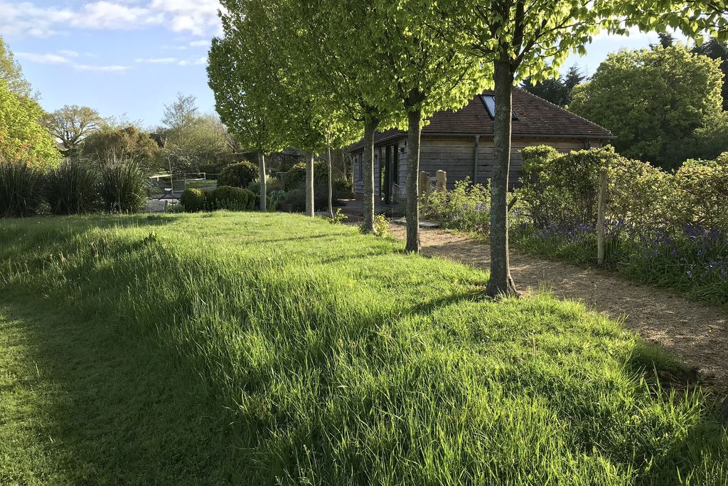 Wayside Byre at Marchants gallery - Gallery