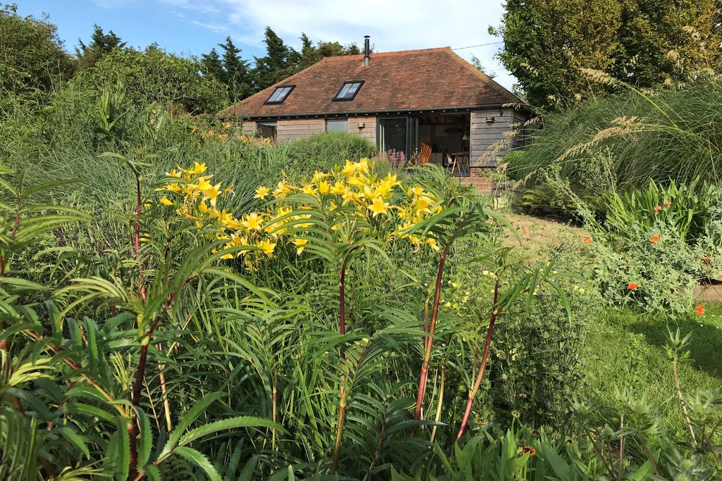 Wayside Byre at Marchants gallery - Gallery