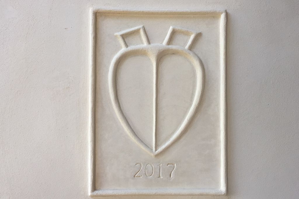 Wayside Byre at Marchants gallery - Gallery
