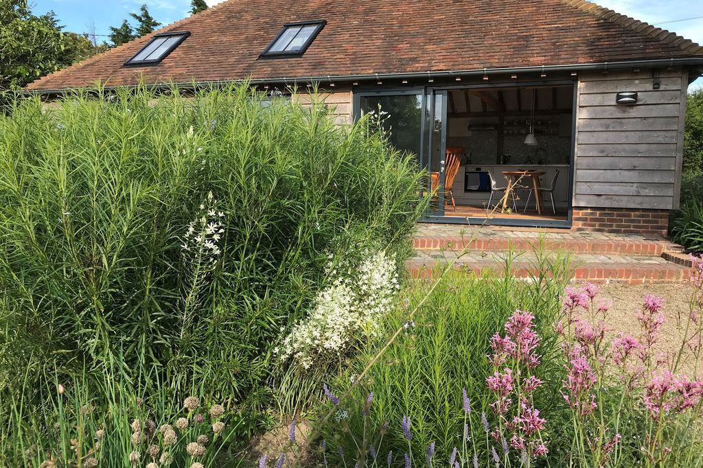 Wayside Byre at Marchants gallery - Gallery