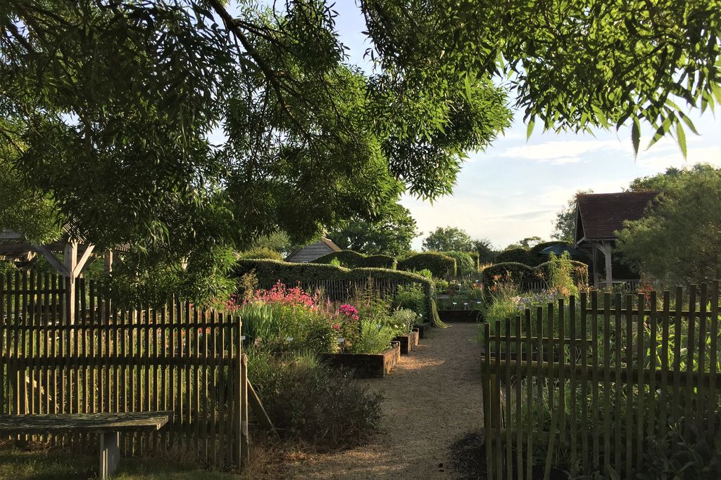 Wayside Byre at Marchants gallery - Gallery