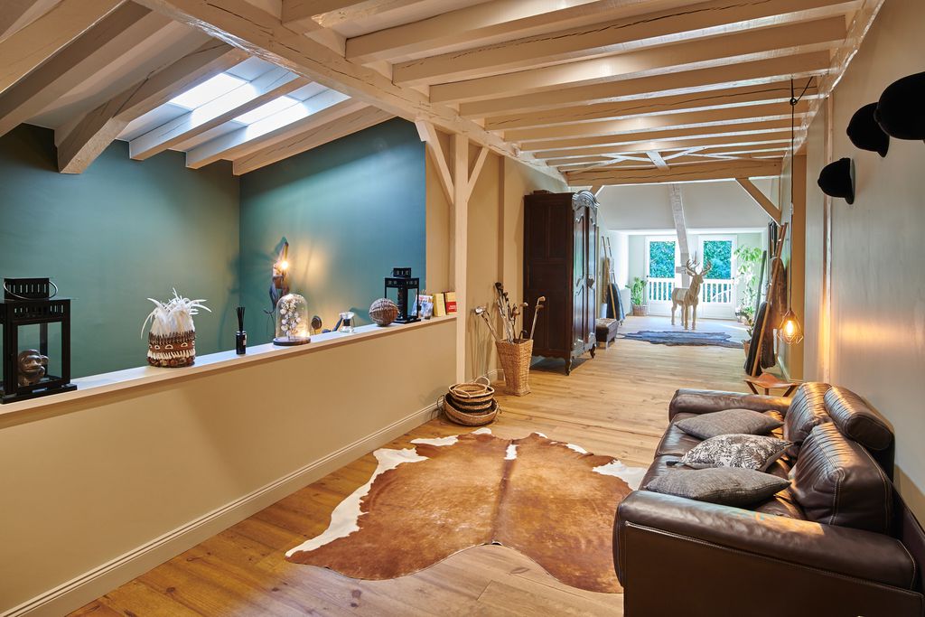 Bel Air Maison d'hôtes des Landes gallery - Gallery