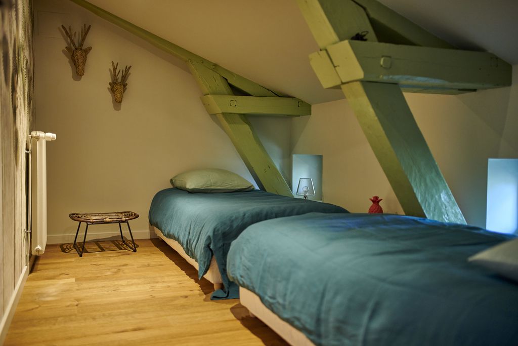 Bel Air Maison d'hôtes des Landes gallery - Gallery
