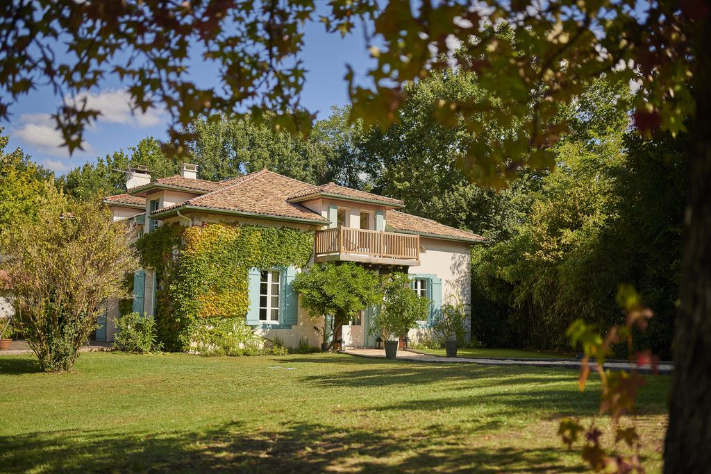 Bel Air Maison d'hôtes des Landes gallery - Gallery