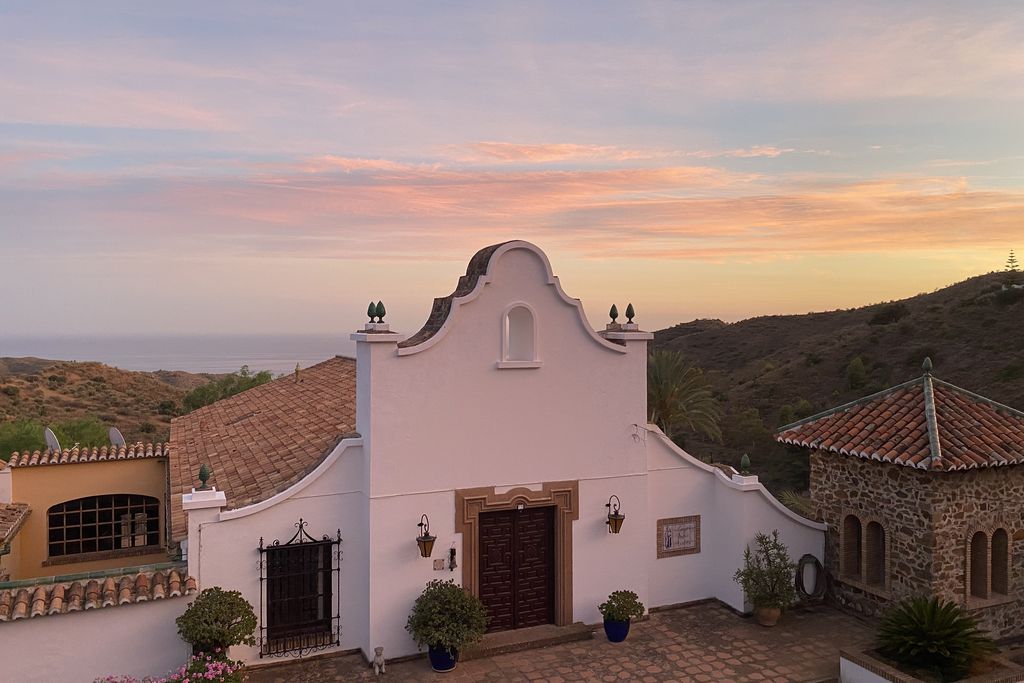 Cortijo Padre Avilés gallery - Gallery