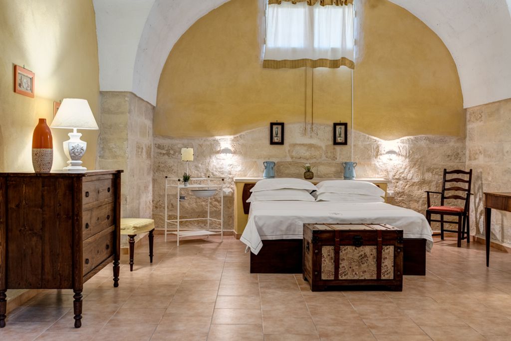 Masseria La Macchiola-Corti del Mito gallery - Gallery