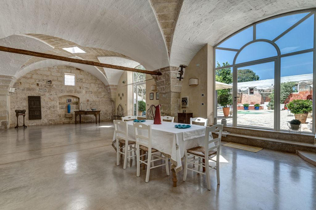 Masseria La Macchiola-Corti del Mito gallery - Gallery