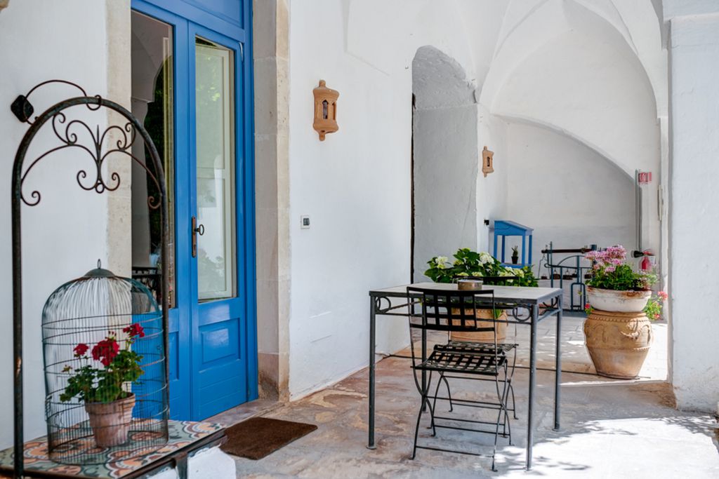 Masseria La Macchiola-Corti del Mito gallery - Gallery