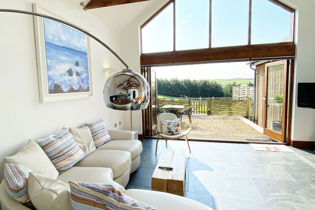 Merlin Farm gallery - Gallery