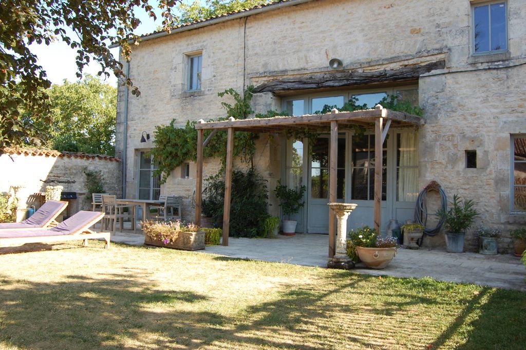 Le Clos des Jardins gallery - Gallery