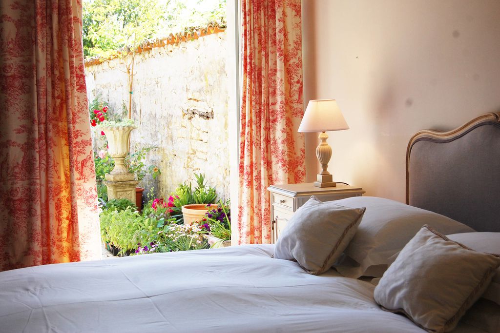 Le Clos des Jardins gallery - Gallery