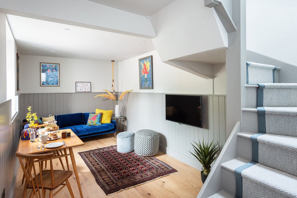 Willows Rest gallery - Gallery