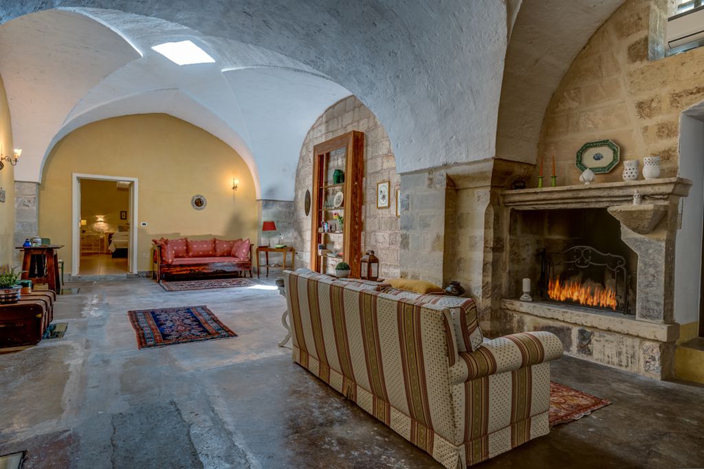 Masseria La Macchiola-Corti del Mito gallery - Gallery