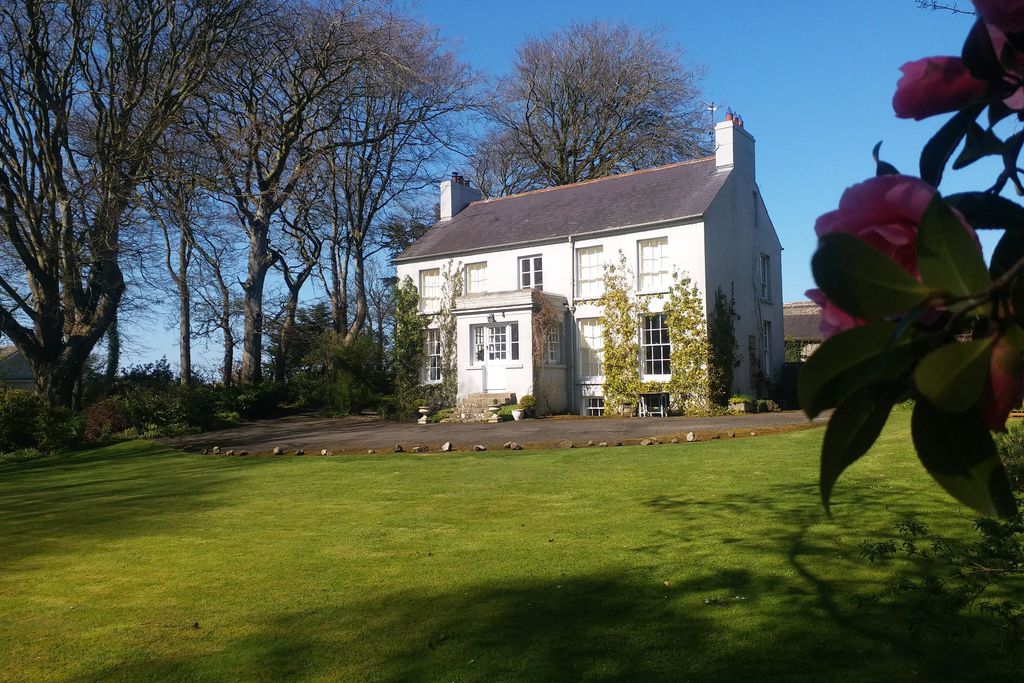 Dromore House Country House - Gallery