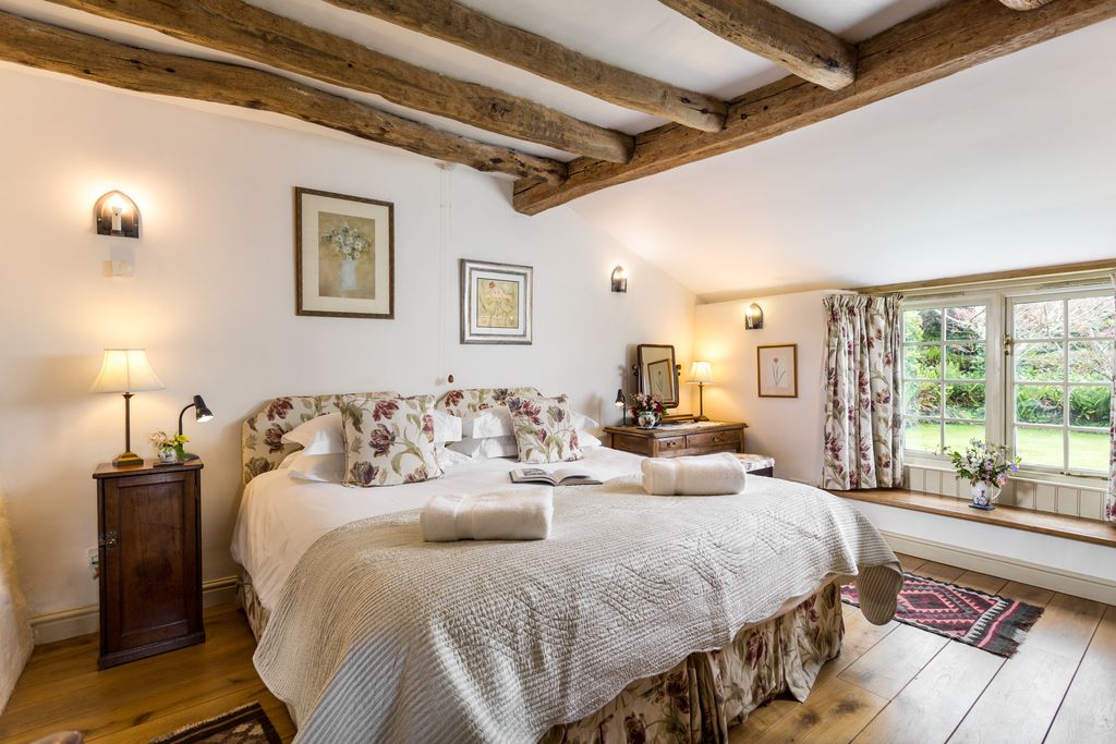 Couples Retreats at Treworgey gallery - Gallery