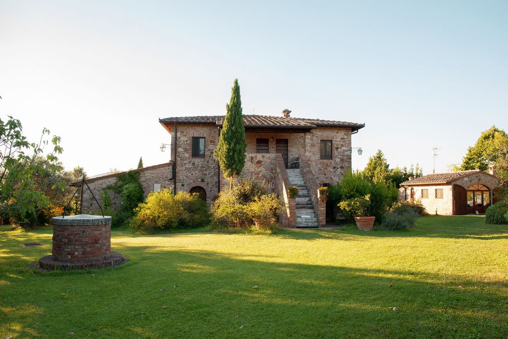 Agriturismo San Gallo - Sawday's