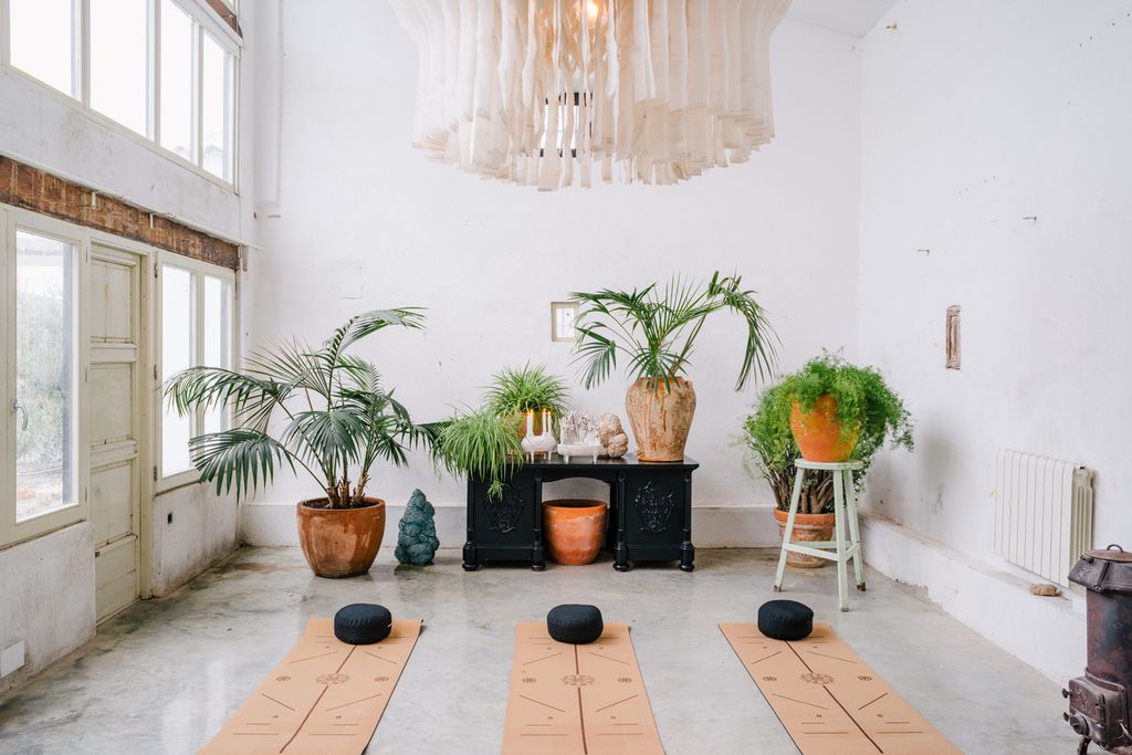 Mas Els Igols Soul Farm gallery - Gallery