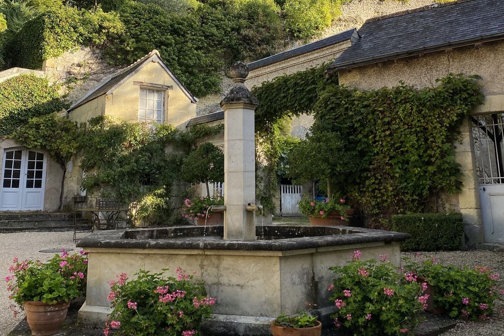 Château de Nazelles gallery - Gallery