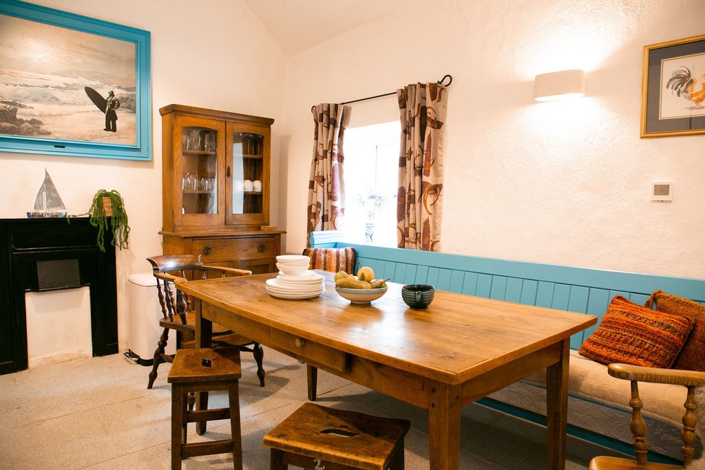 The Hidden Cottage gallery - Gallery
