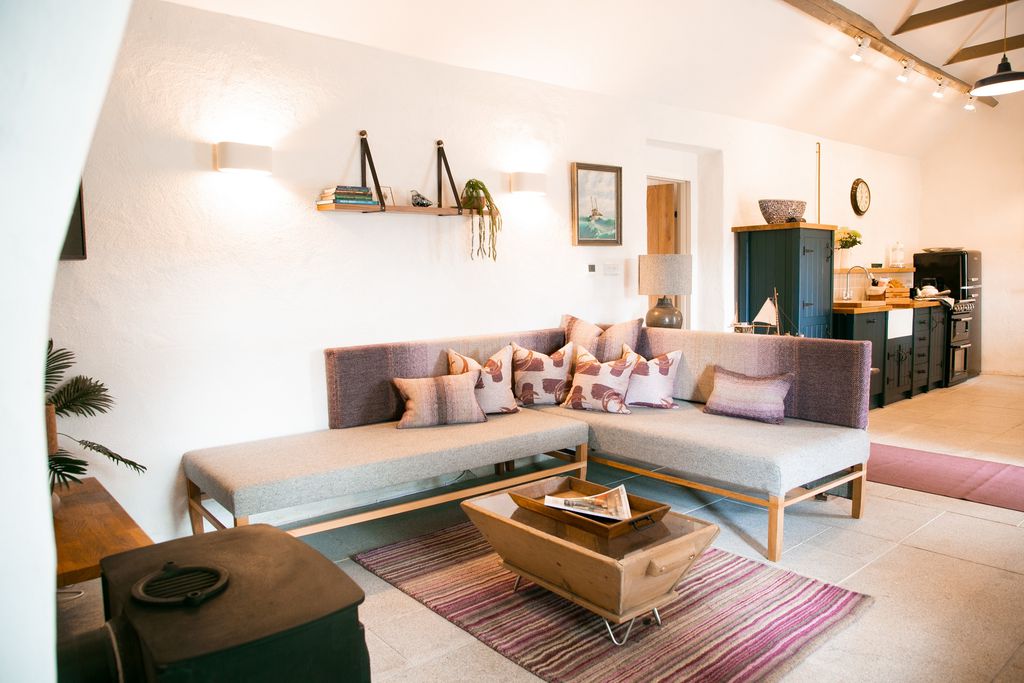 The Hidden Cottage gallery - Gallery